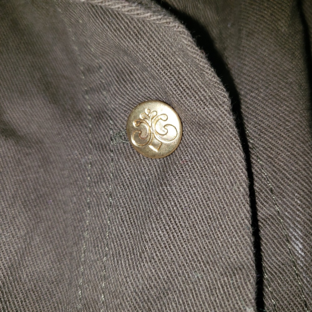 Jacket - Picture 4 of 5